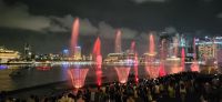 04 Spectra Licht-und Wassershow &ndash; &copy; Susanne Schirmann (Eberhardt TRAVEL)