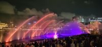 05 Spectra Licht-und Wassershow &ndash; &copy; Susanne Schirmann (Eberhardt TRAVEL)