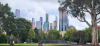 34 Skyline Melbourne &ndash; &copy; Susanne Schirmann (Eberhardt TRAVEL)