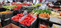 36 Queen Victoria Market &ndash; &copy; Susanne Schirmann (Eberhardt TRAVEL)