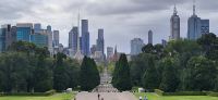 45 Blick vom War Memorial Building &ndash; &copy; Susanne Schirmann (Eberhardt TRAVEL)