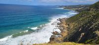 48 Aussicht am Cape Patton &ndash; &copy; Susanne Schirmann (Eberhardt TRAVEL)
