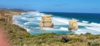 60 Naturspektakel &ndash; &copy; Susanne Schirmann (Eberhardt TRAVEL)
