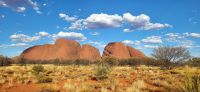 67 Besuch der Olgas &ndash; &copy; Susanne Schirmann (Eberhardt TRAVEL)
