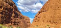 68 oder auch Katatjutas genannt &ndash; &copy; Susanne Schirmann (Eberhardt TRAVEL)