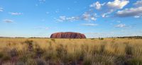 76 Uluru &ndash; &copy; Susanne Schirmann (Eberhardt TRAVEL)