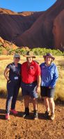 99 Team Outback Australien &ndash; &copy; Susanne Schirmann (Eberhardt TRAVEL)