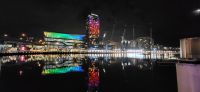 132 am Abend in Sydney &ndash; &copy; Susanne Schirmann (Eberhardt TRAVEL)
