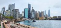 134 Skyline Circular Quay &ndash; &copy; Susanne Schirmann (Eberhardt TRAVEL)