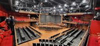 136 Theaterstudio &ndash; &copy; Susanne Schirmann (Eberhardt TRAVEL)