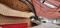 139 Opernhaus von innen &ndash; &copy; Susanne Schirmann (Eberhardt TRAVEL)