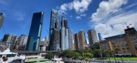 147 Skyline Sydney &ndash; &copy; Susanne Schirmann (Eberhardt TRAVEL)