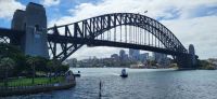 151 Sydney Harbourbridge &ndash; &copy; Susanne Schirmann (Eberhardt TRAVEL)