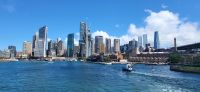 152 Skyline Sydney &ndash; &copy; Susanne Schirmann (Eberhardt TRAVEL)