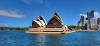 154 Blick auf die Oper vom Wasser aus &ndash; &copy; Susanne Schirmann (Eberhardt TRAVEL)