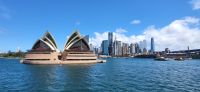 155 Blick auf die Oper vom Wasser aus &ndash; &copy; Susanne Schirmann (Eberhardt TRAVEL)