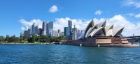 156 Blick auf die Oper vom Wasser aus &ndash; &copy; Susanne Schirmann (Eberhardt TRAVEL)