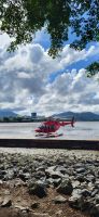200 ein kleiner Rundflug gefällig &ndash; &copy; Susanne Schirmann (Eberhardt TRAVEL)