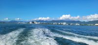 207 wir verlassen Cairns &ndash; &copy; Susanne Schirmann (Eberhardt TRAVEL)