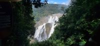 226 Barron Falls &ndash; &copy; Susanne Schirmann (Eberhardt TRAVEL)