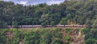 228 Scenic Railway Kuranda &ndash; &copy; Susanne Schirmann (Eberhardt TRAVEL)