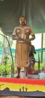 235 Aboriginal Marc &ndash; &copy; Susanne Schirmann (Eberhardt TRAVEL)