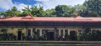 243 Bahnhof in Kuranda &ndash; &copy; Susanne Schirmann (Eberhardt TRAVEL)