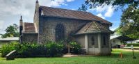 266 Kirche in Mossman &ndash; &copy; Susanne Schirmann (Eberhardt TRAVEL)
