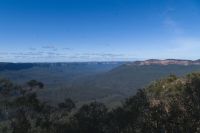 Blue Mountains (9).jpg &ndash; &copy; Annika Lembke (Eberhardt TRAVEL)