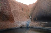 Erkundungen am Uluru, Uluru-Kata-Tjuta-Nationalpark (7).jpg &ndash; &copy; Annika Lembke (Eberhardt TRAVEL)