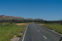 Fahrt in die Western MacDonnall Ranges.jpg &ndash; &copy; Annika Lembke (Eberhardt TRAVEL)