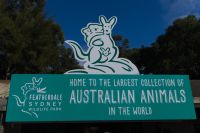 Featherdale Wildlife Park (1)-1.jpg &ndash; &copy; Annika Lembke (Eberhardt TRAVEL)