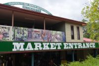 Kuranda (3).jpg &ndash; &copy; Annika Lembke (Eberhardt TRAVEL)
