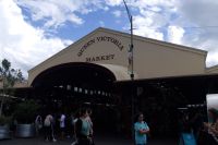 Melbourne - Queen Victoria Market (1).jpg &ndash; &copy; Annika Lembke (Eberhardt TRAVEL)
