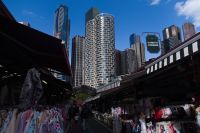 Melbourne - Queen Victoria Market (3).jpg &ndash; &copy; Annika Lembke (Eberhardt TRAVEL)