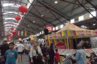 Melbourne - Queen Victoria Market (6).jpg &ndash; &copy; Annika Lembke (Eberhardt TRAVEL)