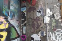Melbourne - Street Art ACDC & Hosier Lane (5).jpg &ndash; &copy; Annika Lembke (Eberhardt TRAVEL)