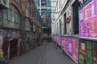 Melbourne - Street Art ACDC & Hosier Lane (7).jpg &ndash; &copy; Annika Lembke (Eberhardt TRAVEL)