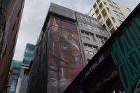 Melbourne - Street Art ACDC & Hosier Lane (9).jpg &ndash; &copy; Annika Lembke (Eberhardt TRAVEL)