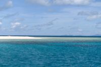 Michaelmas Cay, Great Barrier Reef (1).jpg &ndash; &copy; Annika Lembke (Eberhardt TRAVEL)