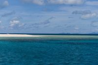 Michaelmas Cay, Great Barrier Reef (8).jpg &ndash; &copy; Annika Lembke (Eberhardt TRAVEL)