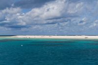 Michaelmas Cay, Great Barrier Reef (9).jpg &ndash; &copy; Annika Lembke (Eberhardt TRAVEL)