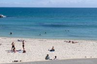 Perth - Cottesloe Beach (1).jpg &ndash; &copy; Annika Lembke (Eberhardt TRAVEL)