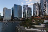 Perth - Elisabeth Quay (1).jpg &ndash; &copy; Annika Lembke (Eberhardt TRAVEL)
