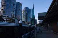 Perth - Elisabeth Quay (2).jpg &ndash; &copy; Annika Lembke (Eberhardt TRAVEL)