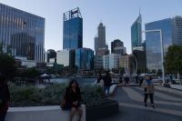 Perth - Elisabeth Quay (5).jpg &ndash; &copy; Annika Lembke (Eberhardt TRAVEL)