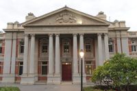 Perth - Supreme Court.jpg &ndash; &copy; Annika Lembke (Eberhardt TRAVEL)