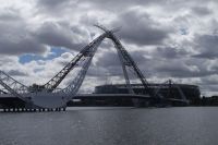 Perth - Warrangu Bridge (2).jpg &ndash; &copy; Annika Lembke (Eberhardt TRAVEL)