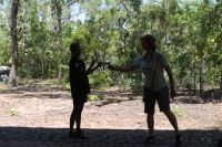 Pudakul Aboriginal Tour  (5)-1.jpg &ndash; &copy; Annika Lembke (Eberhardt TRAVEL)