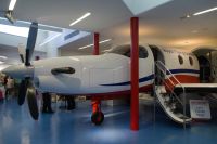 Royal Flying Doctors, Alice Springs (1).jpg &ndash; &copy; Annika Lembke (Eberhardt TRAVEL)